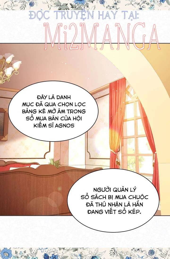 Quy Luật Sinh Tồn Của Nữ Phụ Chương 63 Page 11