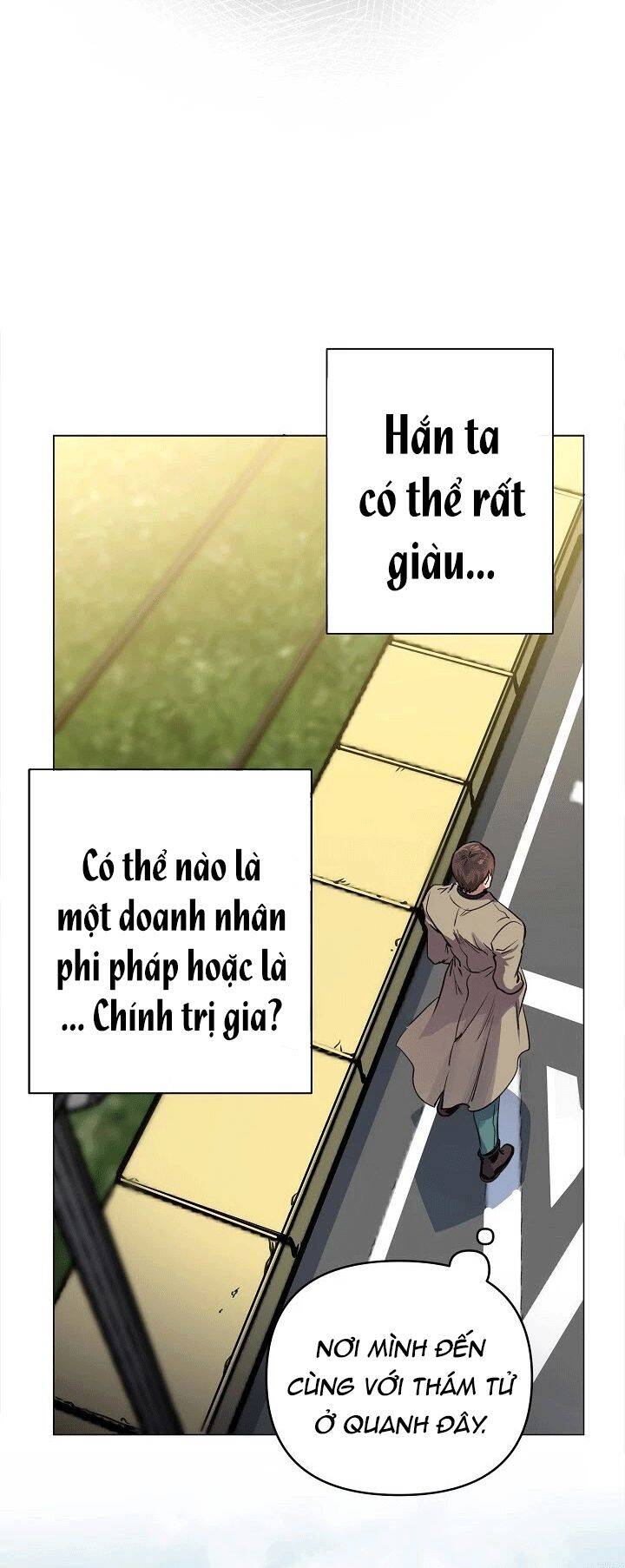 Bánh Răng Thời Gian Chương 15 Page 36