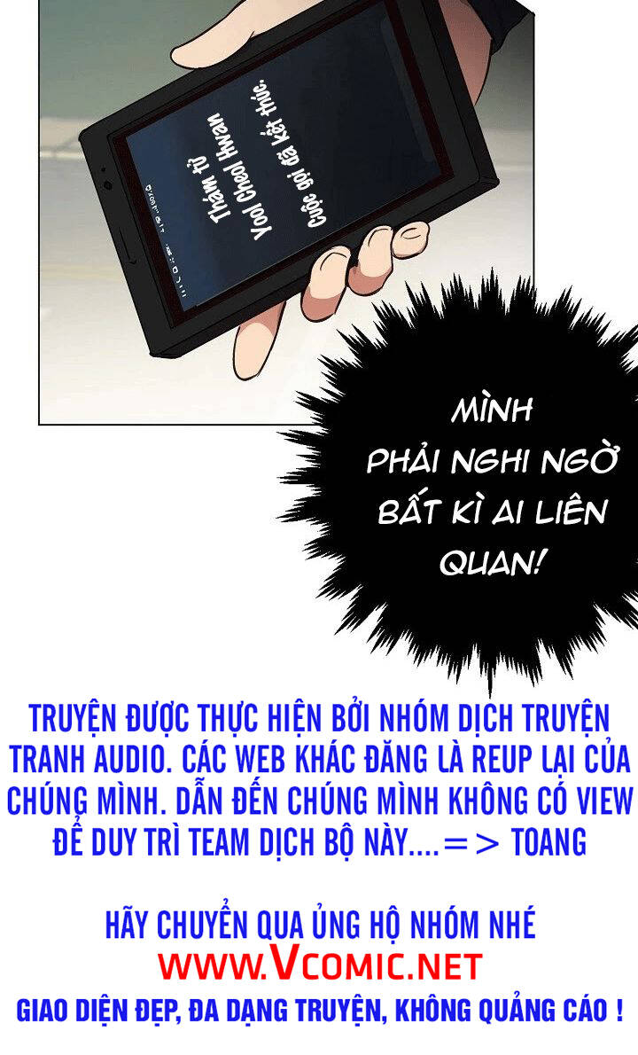 Bánh Răng Thời Gian Chương 15 Page 55