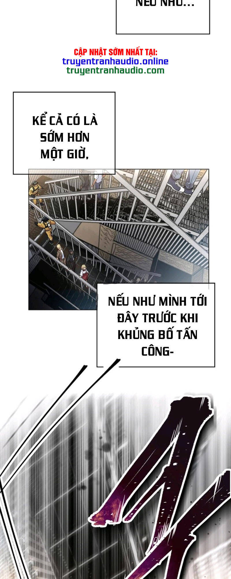 Bánh Răng Thời Gian Chương 20 Page 43