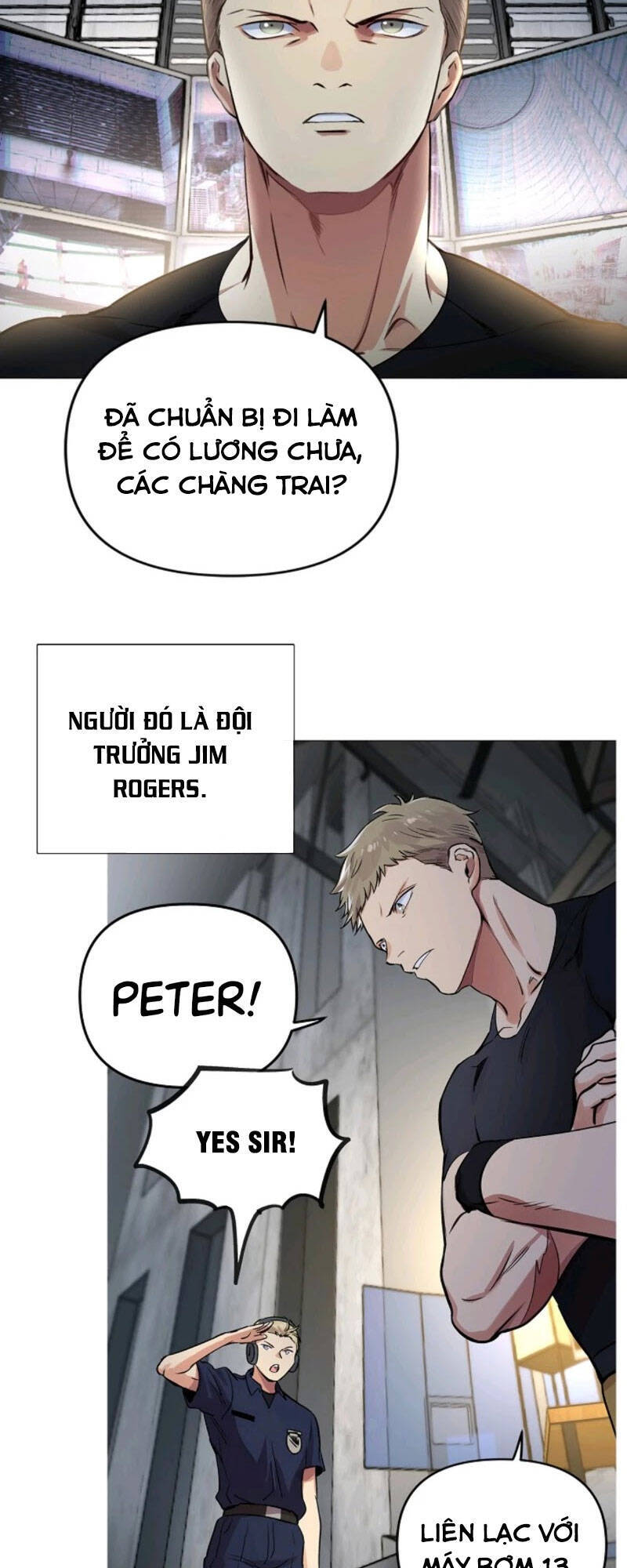 Bánh Răng Thời Gian Chương 20 Page 9