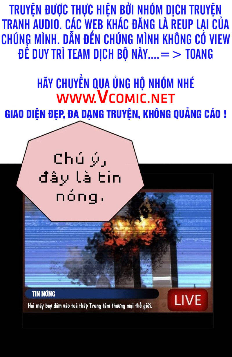 Bánh Răng Thời Gian Chương 21 Page 1