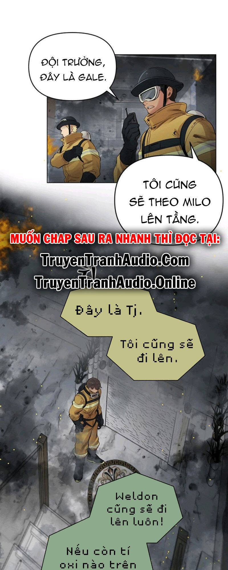 Bánh Răng Thời Gian Chương 21 Page 37