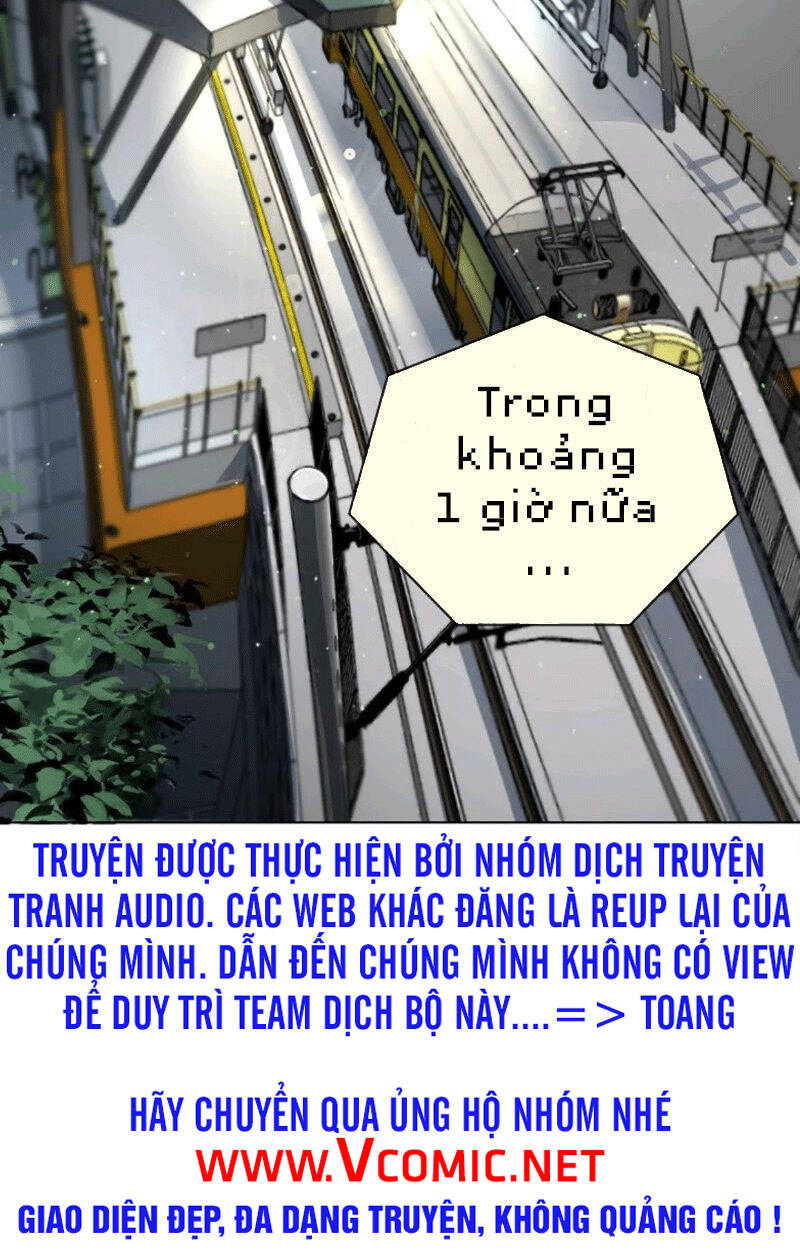 Bánh Răng Thời Gian Chương 21 Page 62