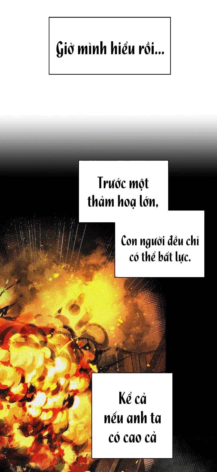 Bánh Răng Thời Gian Chương 22 Page 2