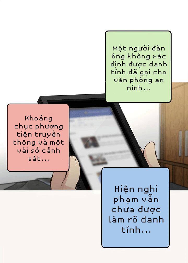 Bánh Răng Thời Gian Chương 22 Page 35