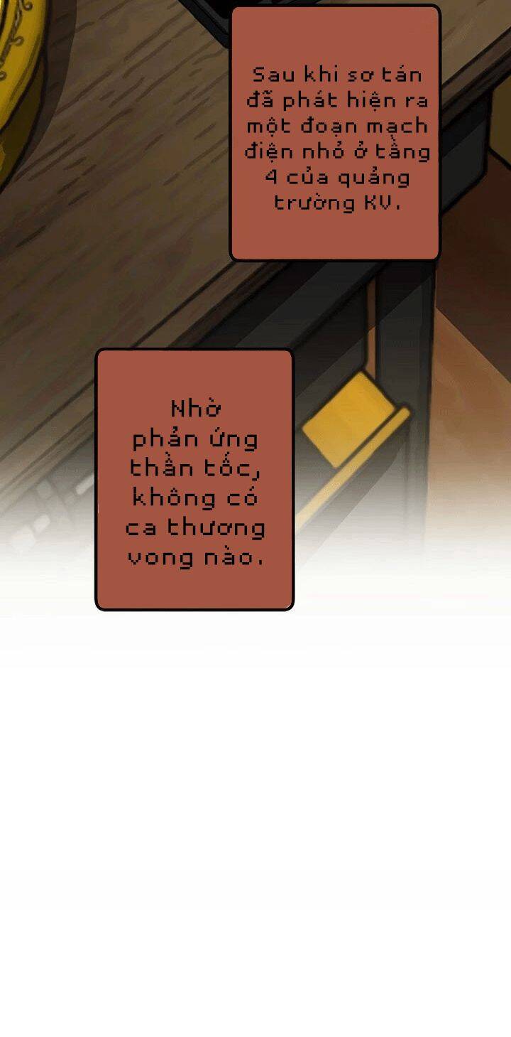 Bánh Răng Thời Gian Chương 22 Page 39