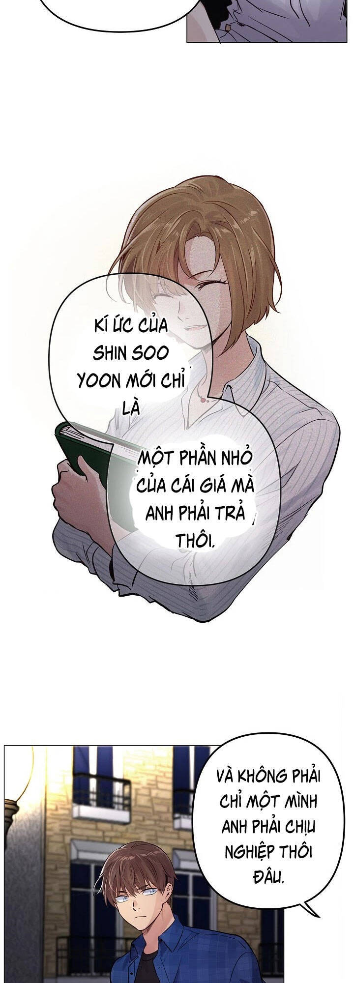 Bánh Răng Thời Gian Chương 25 Page 35