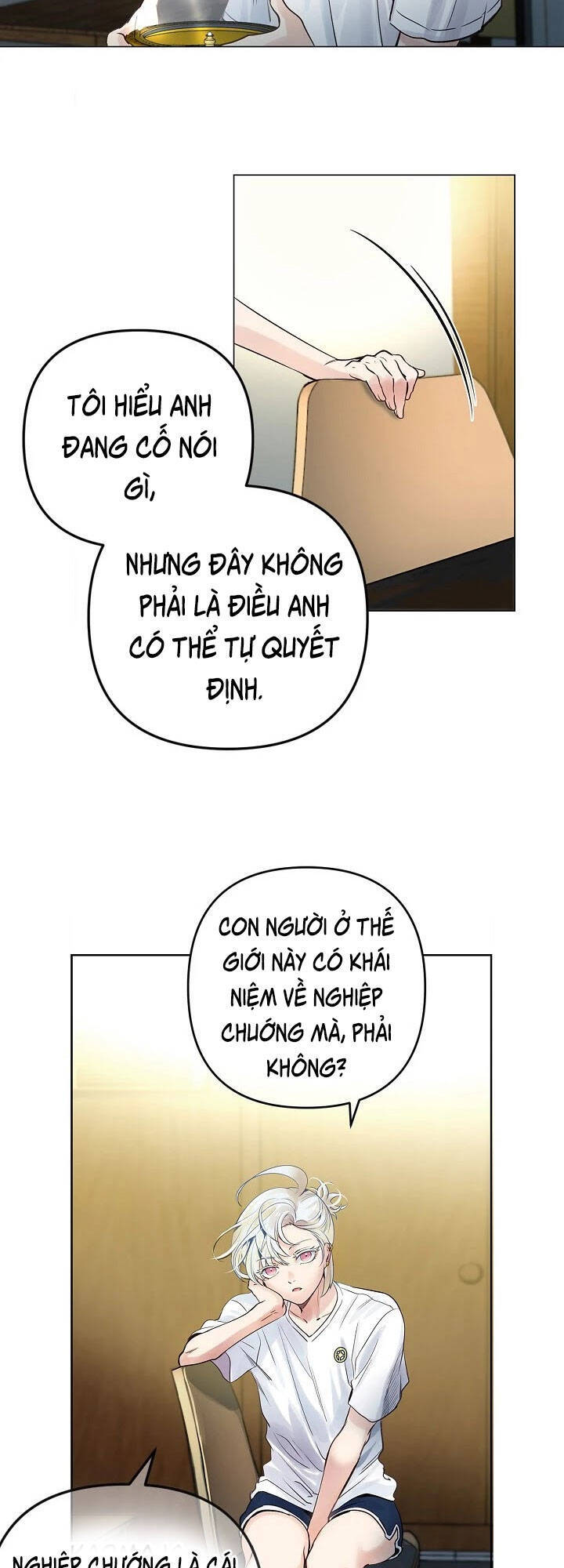 Bánh Răng Thời Gian Chương 25 Page 7