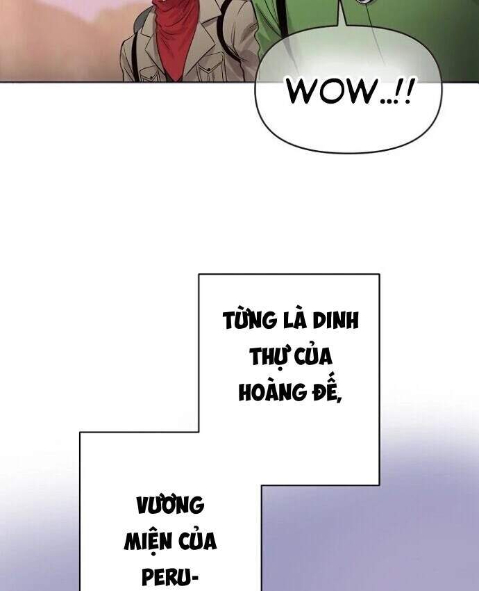 Bánh Răng Thời Gian Chương 28 Page 50