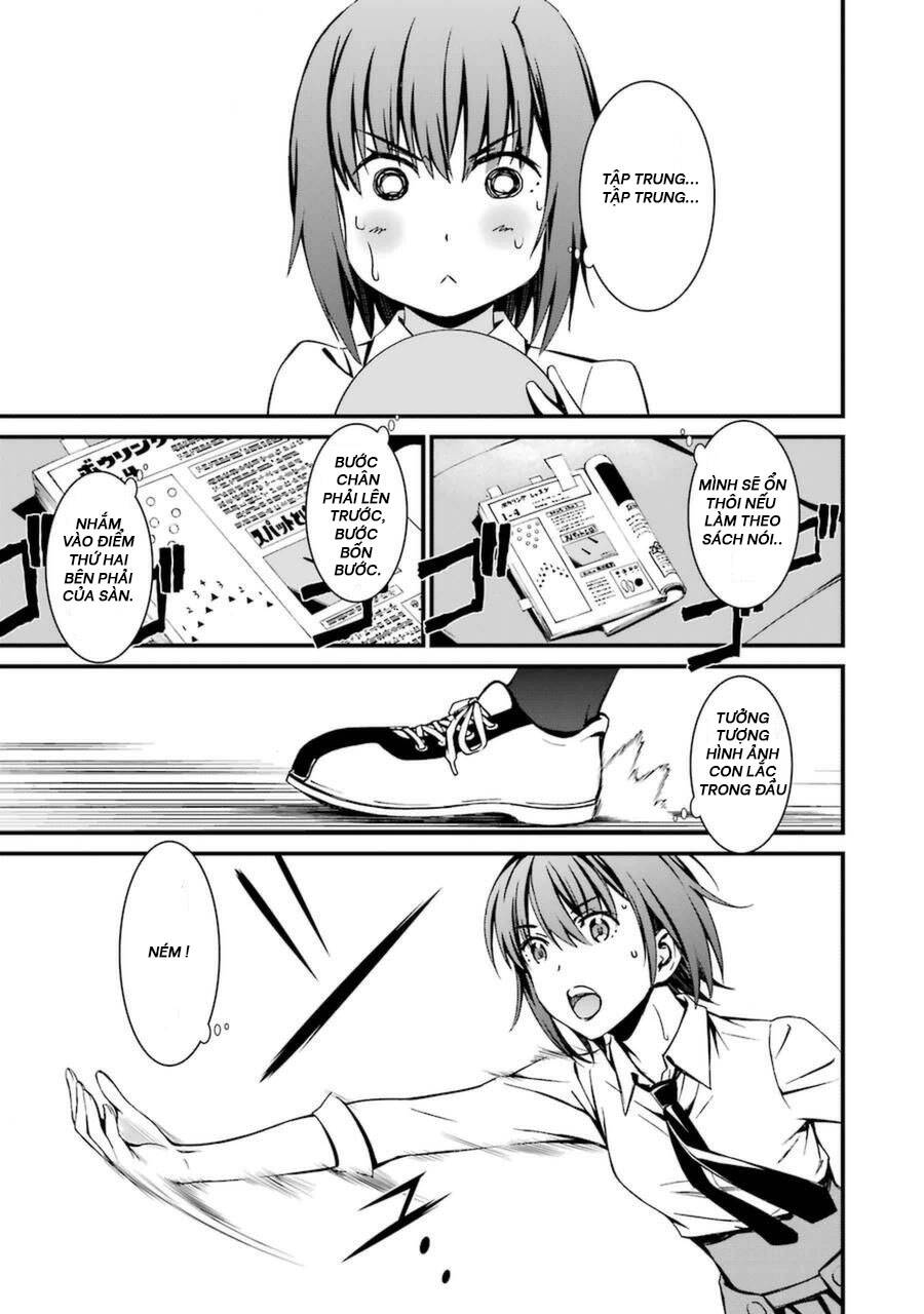 Kimi Shi Ni Tamou Koto Nakare Chương 13 Page 25