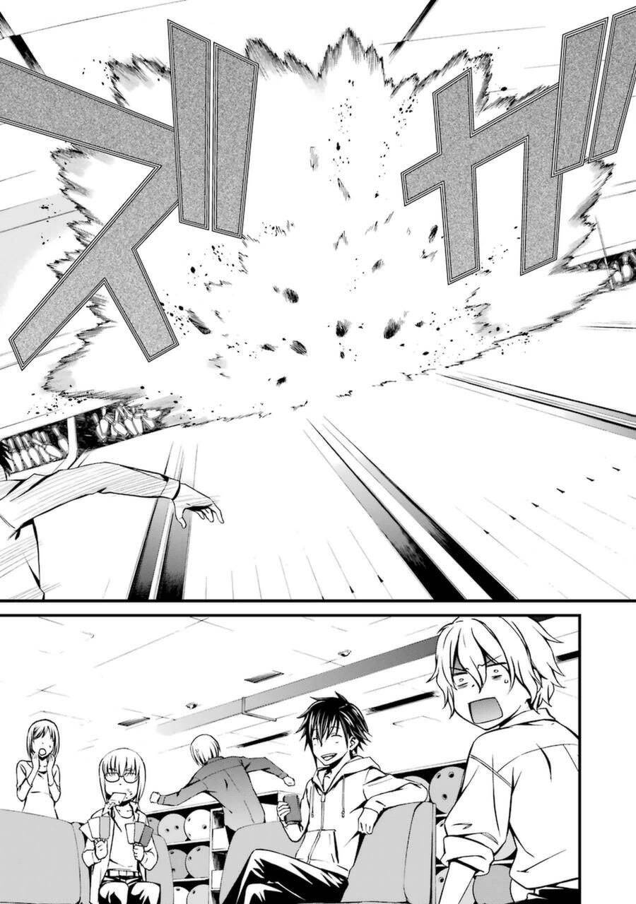 Kimi Shi Ni Tamou Koto Nakare Chương 13 Page 27