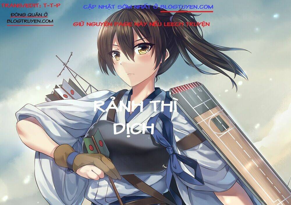 Kimi Shi Ni Tamou Koto Nakare Chương 9 Page 1