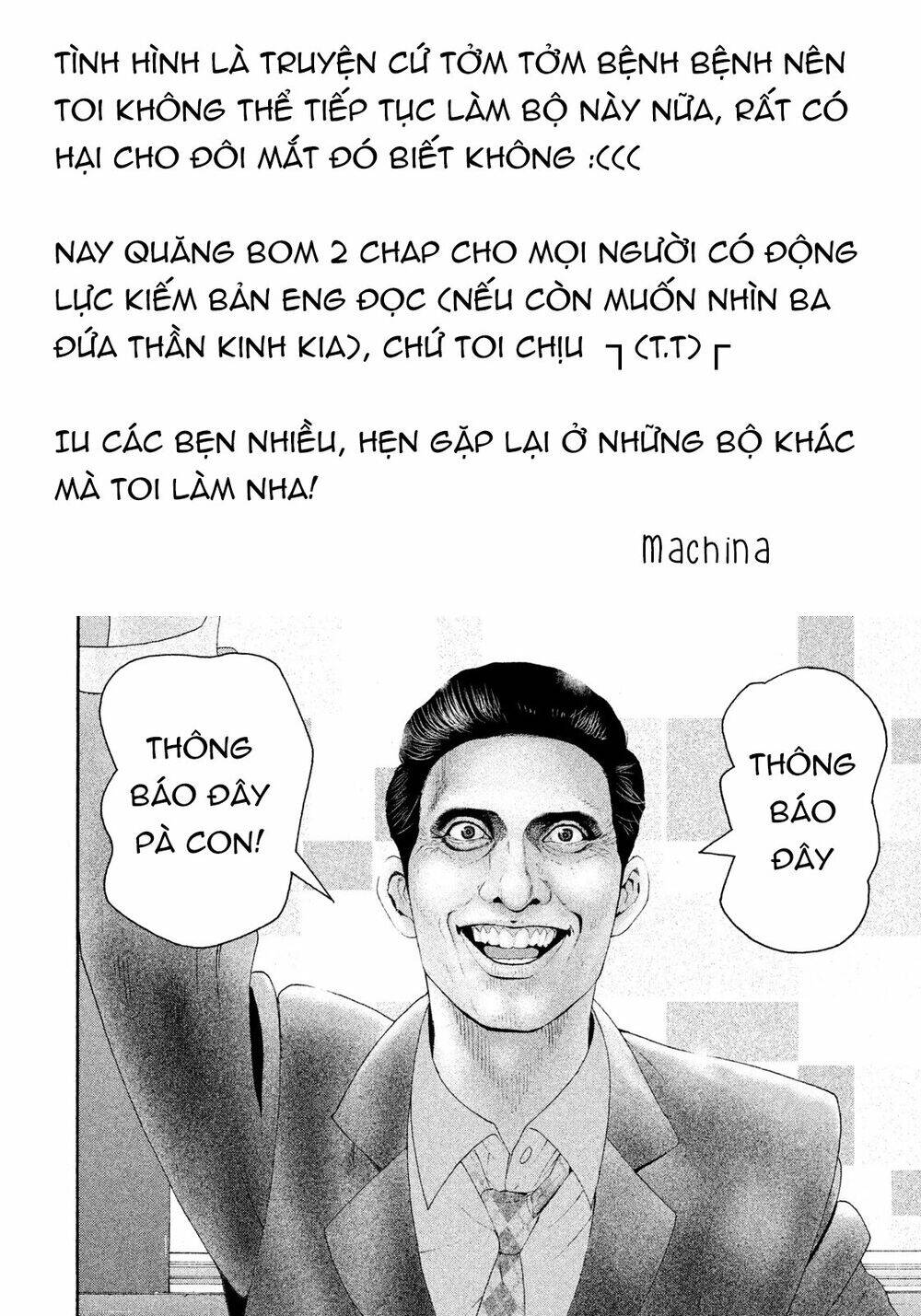 Cá Hồi Chương 5 Page 26