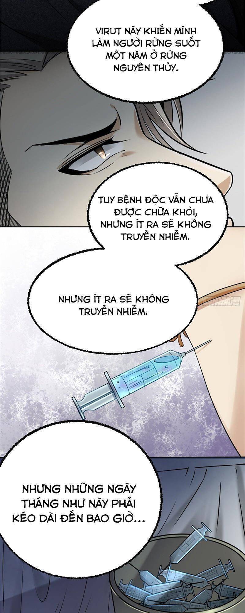 Cuồng Thiếu Siêu Thiên Tài Chương 1 Page 46