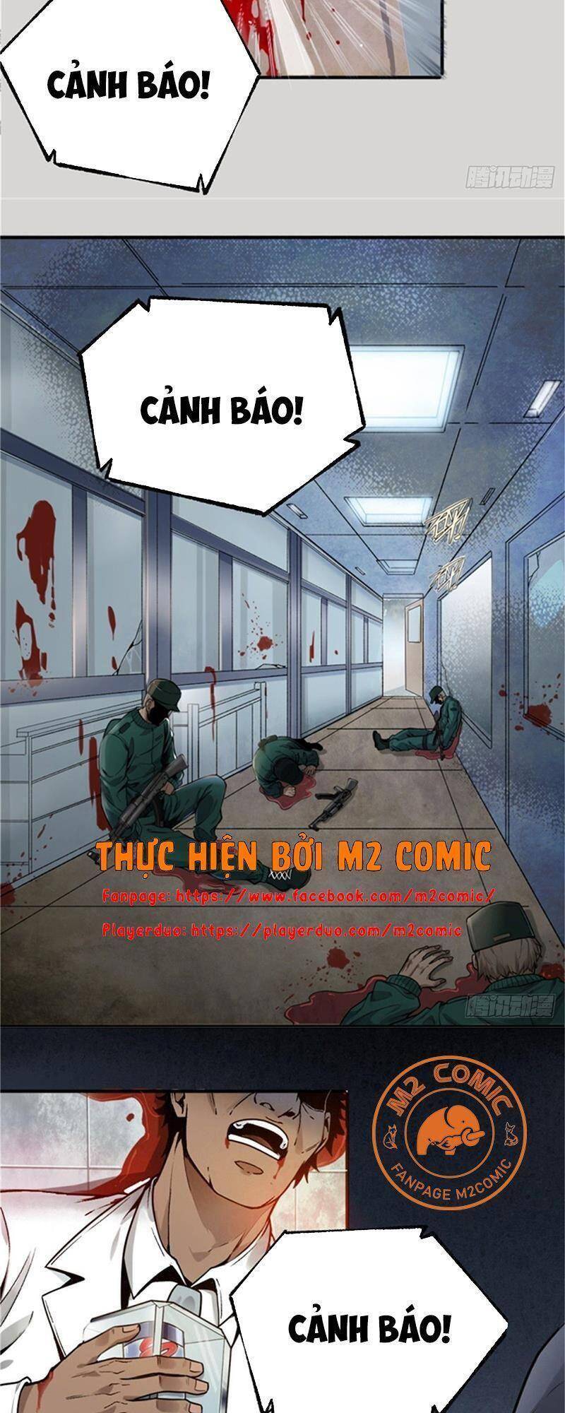 Cuồng Thiếu Siêu Thiên Tài Chương 1 Page 3