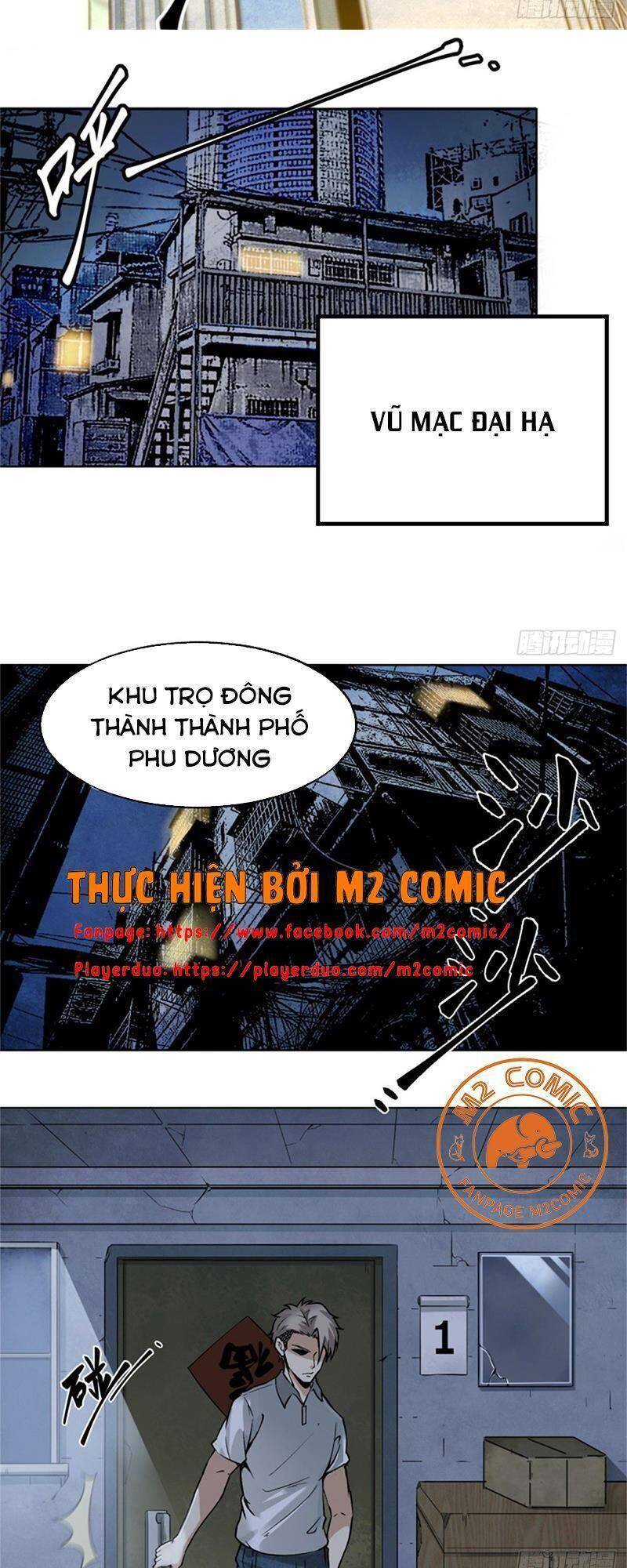 Cuồng Thiếu Siêu Thiên Tài Chương 1 Page 36