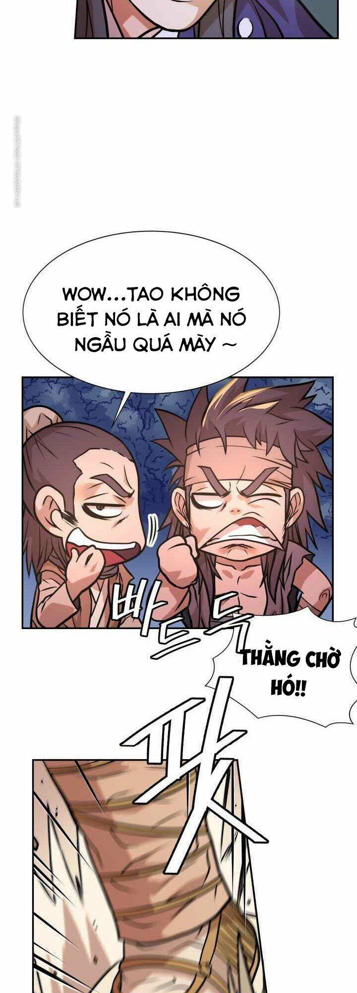 Dain Đồ Sắt Chương 13 Page 48