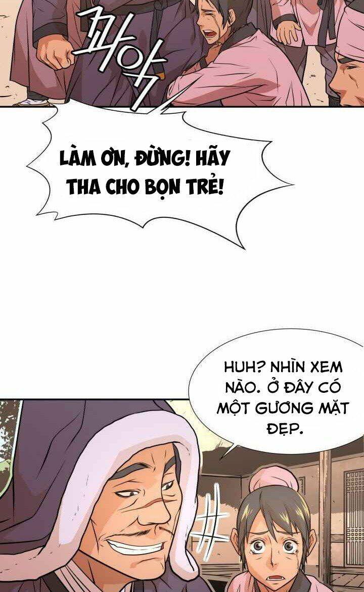 Dain Đồ Sắt Chương 13 Page 6