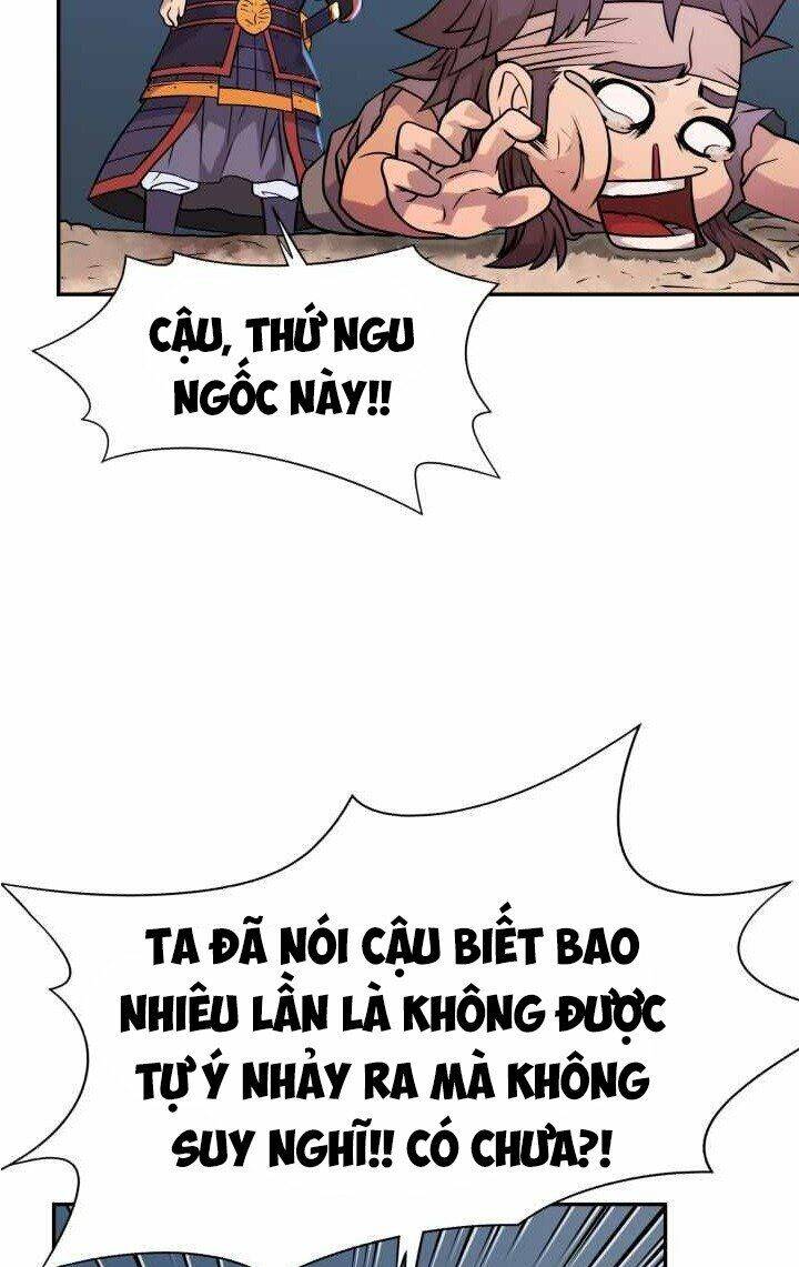 Dain Đồ Sắt Chương 15 Page 41