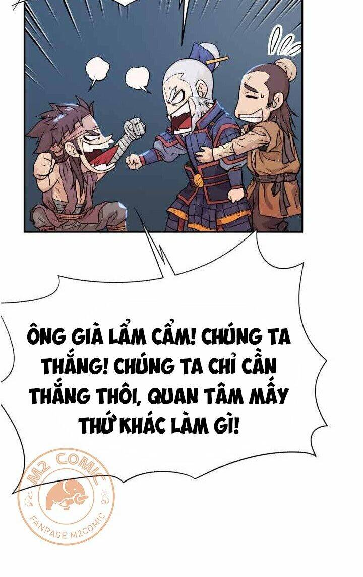 Dain Đồ Sắt Chương 15 Page 42