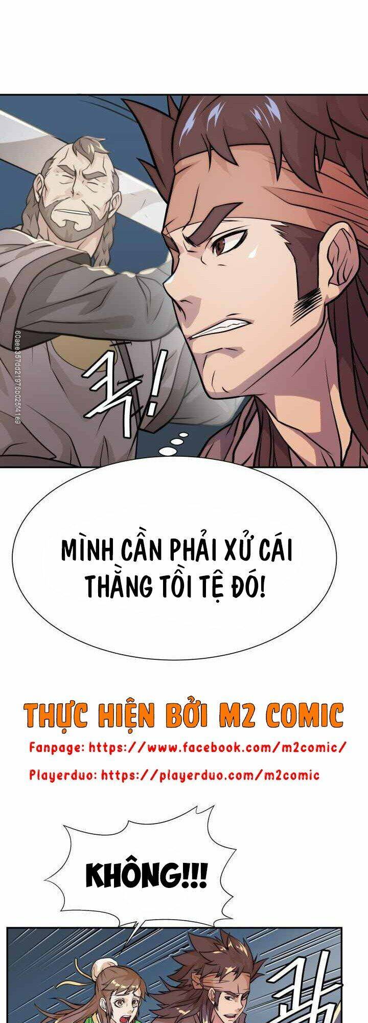 Dain Đồ Sắt Chương 15 Page 10