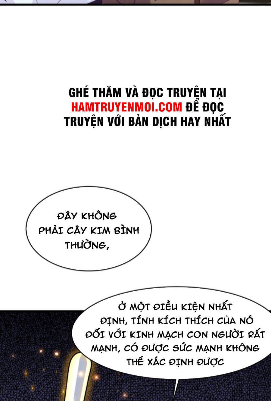 Ba Tôi Là Chiến Thần Chương 87 Page 28