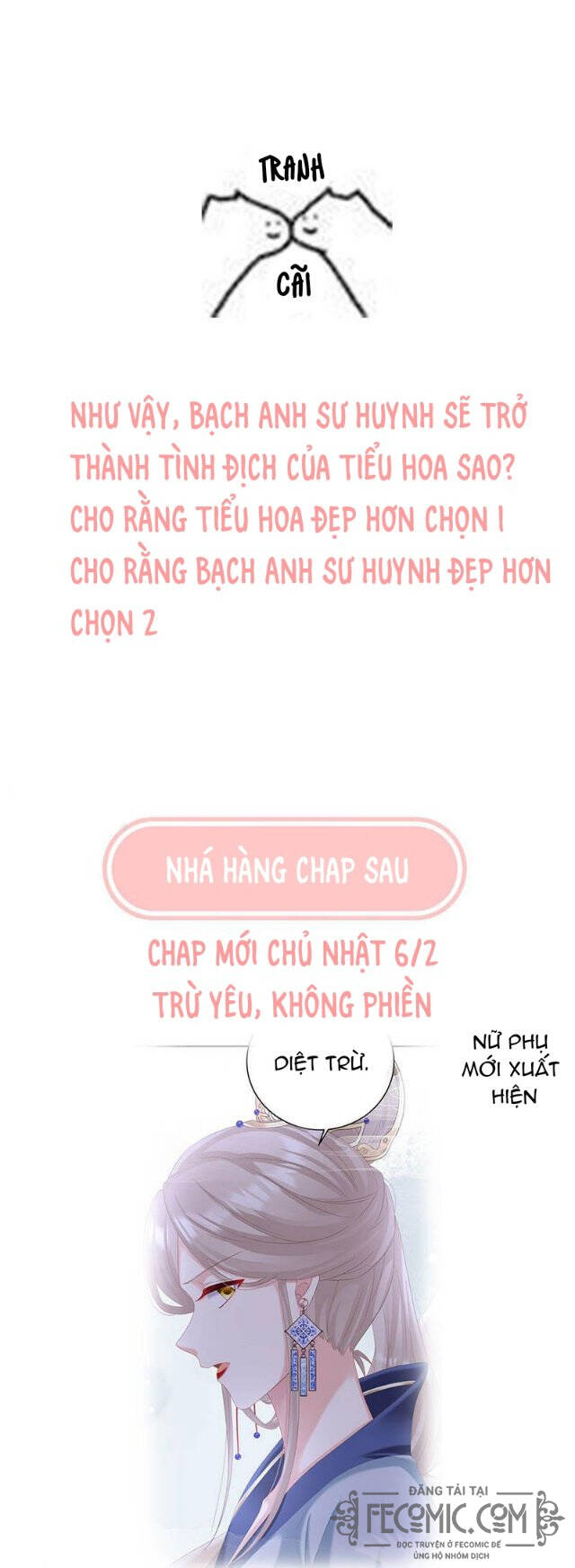 Kiều Phu Có Hỉ Chương 69 Page 28