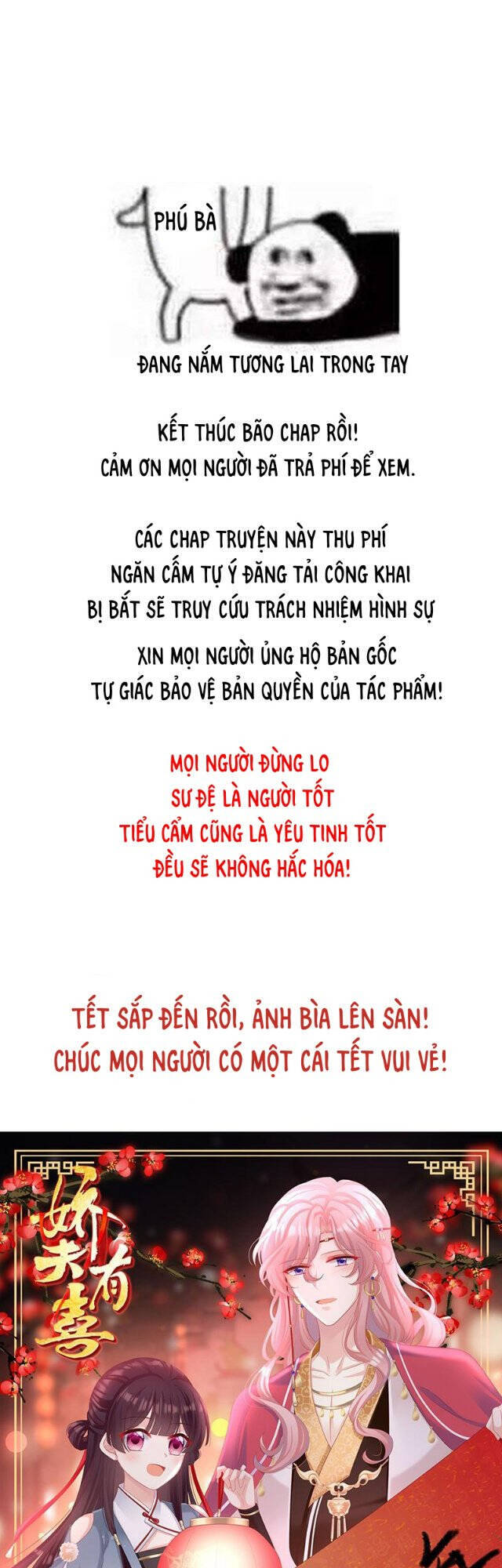 Kiều Phu Có Hỉ Chương 68 Page 39