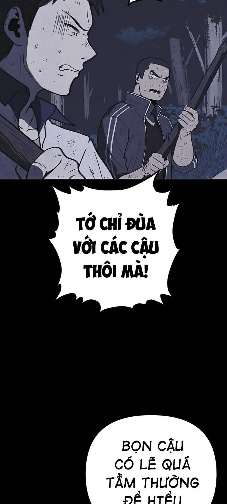 Cậu Bé Shotgun Chương 30 Page 51