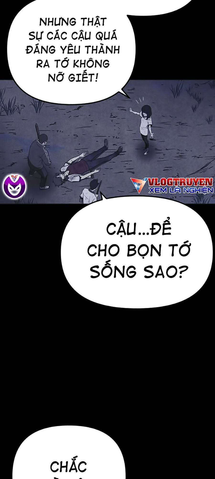 Cậu Bé Shotgun Chương 30 Page 53