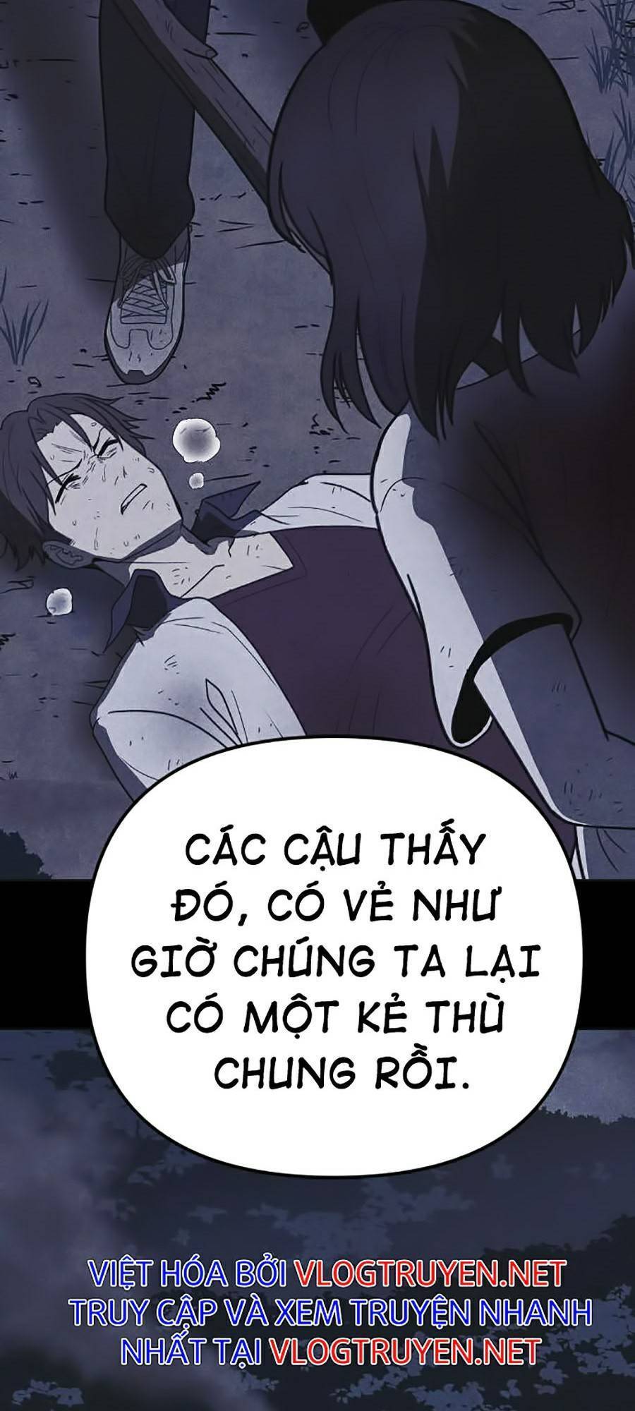 Cậu Bé Shotgun Chương 30 Page 63