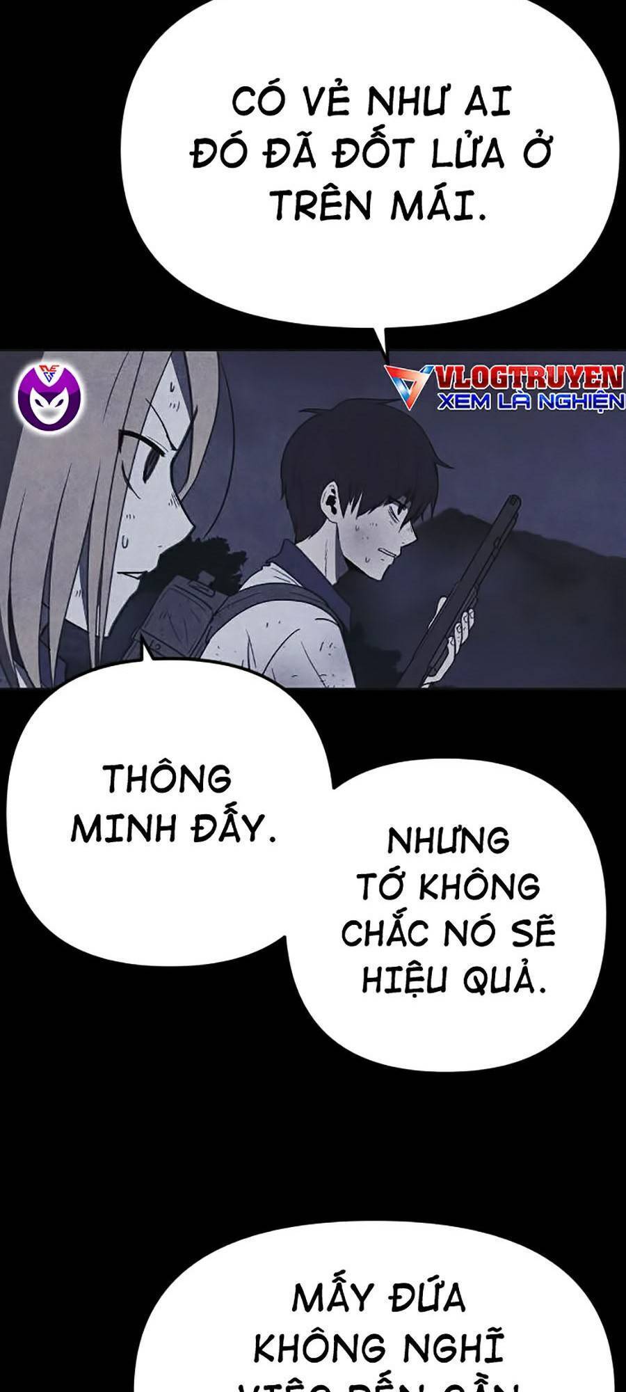 Cậu Bé Shotgun Chương 30 Page 67