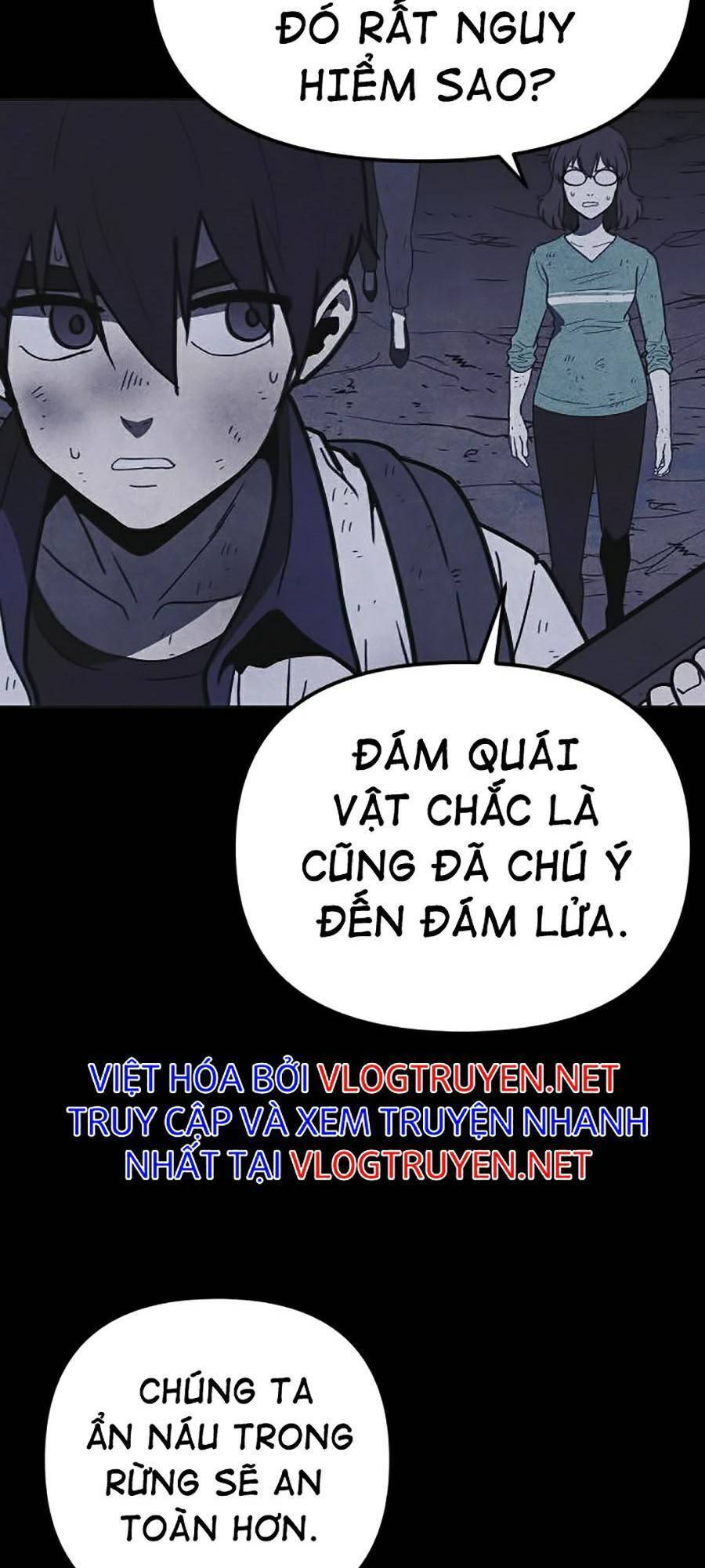 Cậu Bé Shotgun Chương 30 Page 69