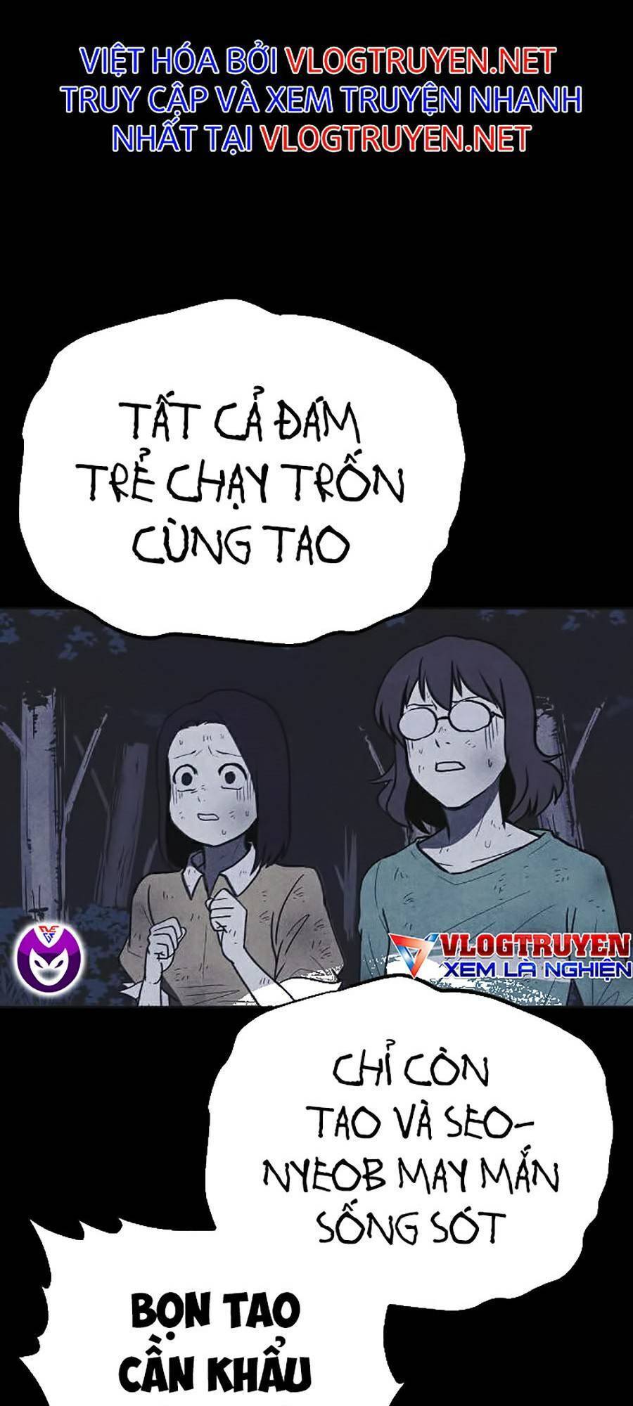 Cậu Bé Shotgun Chương 30 Page 97