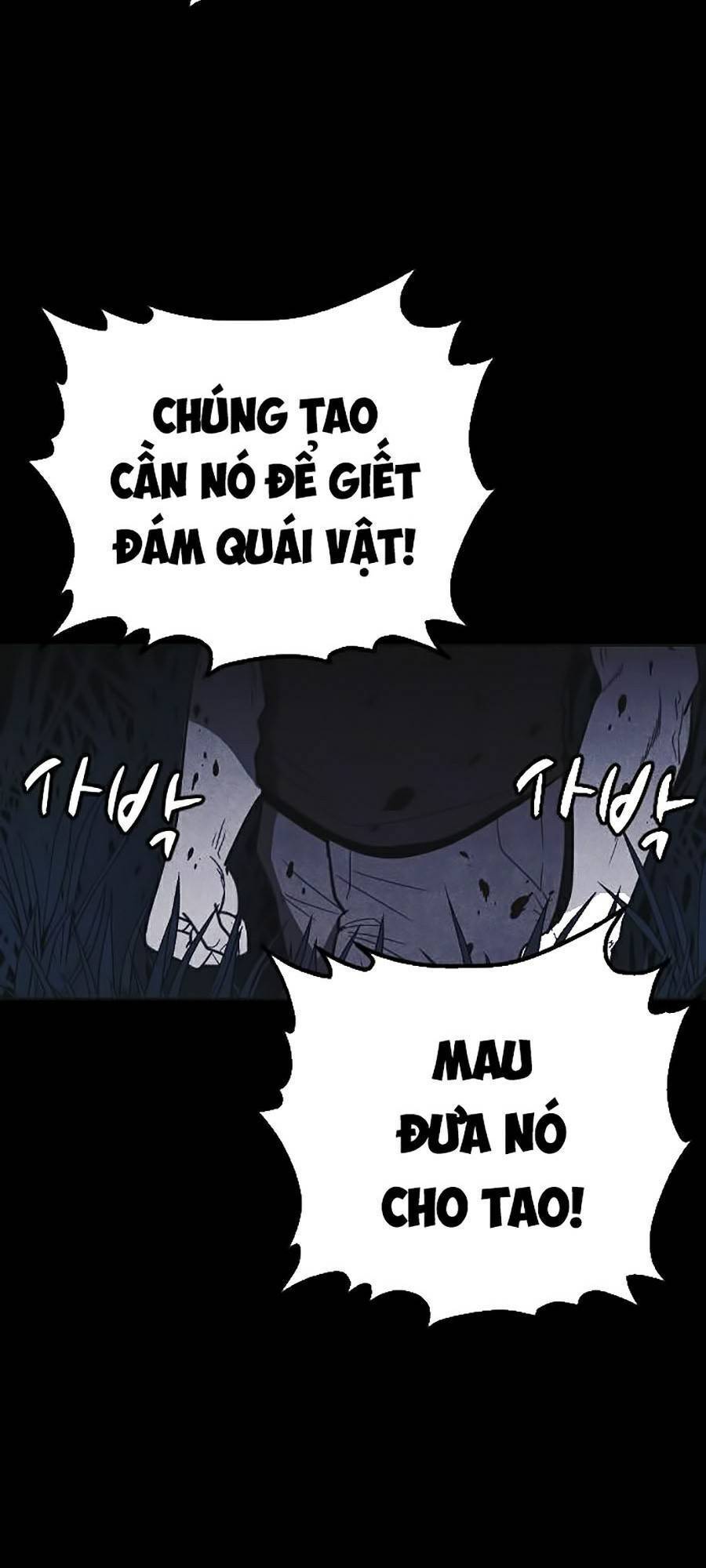 Cậu Bé Shotgun Chương 30 Page 99