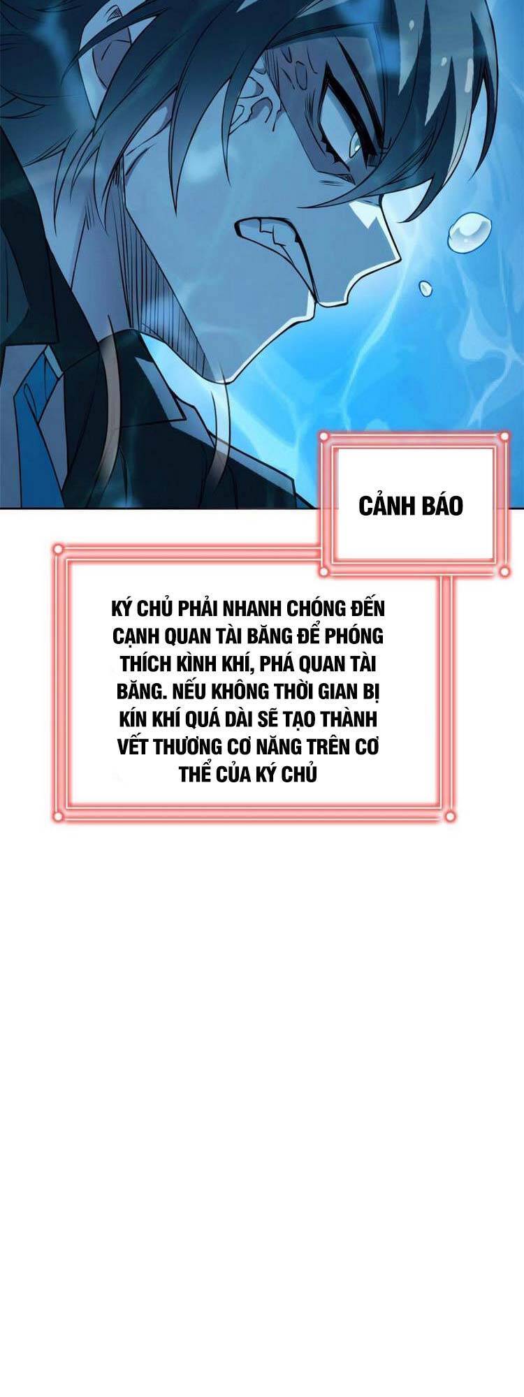 Cường Giả Đến Từ Trại Tâm Thần Chương 101 Page 19