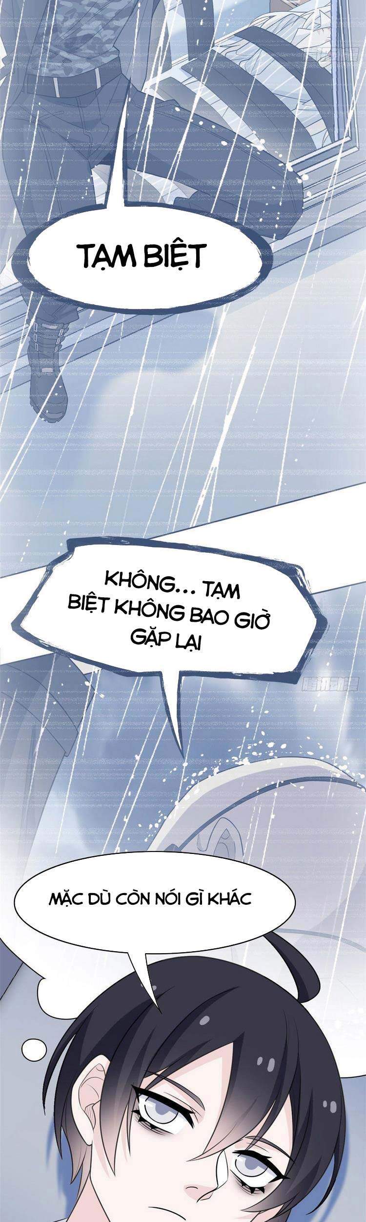 Cường Giả Đến Từ Trại Tâm Thần Chương 36 Page 5