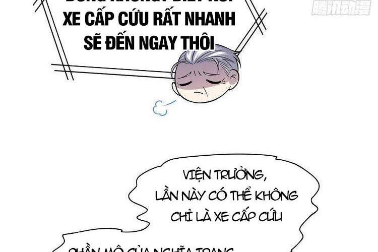 Cường Giả Đến Từ Trại Tâm Thần Chương 42 Page 21