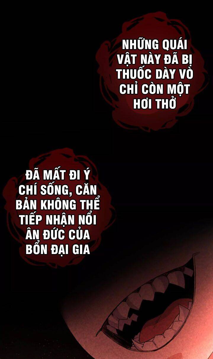 Thời Kỳ Tận Thế Chương 51 Page 18