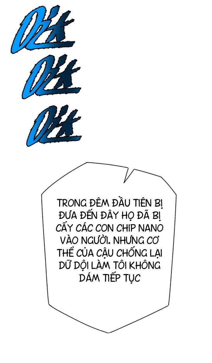 Thời Kỳ Tận Thế Chương 51 Page 44