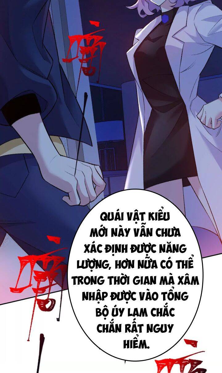 Thời Kỳ Tận Thế Chương 51 Page 8