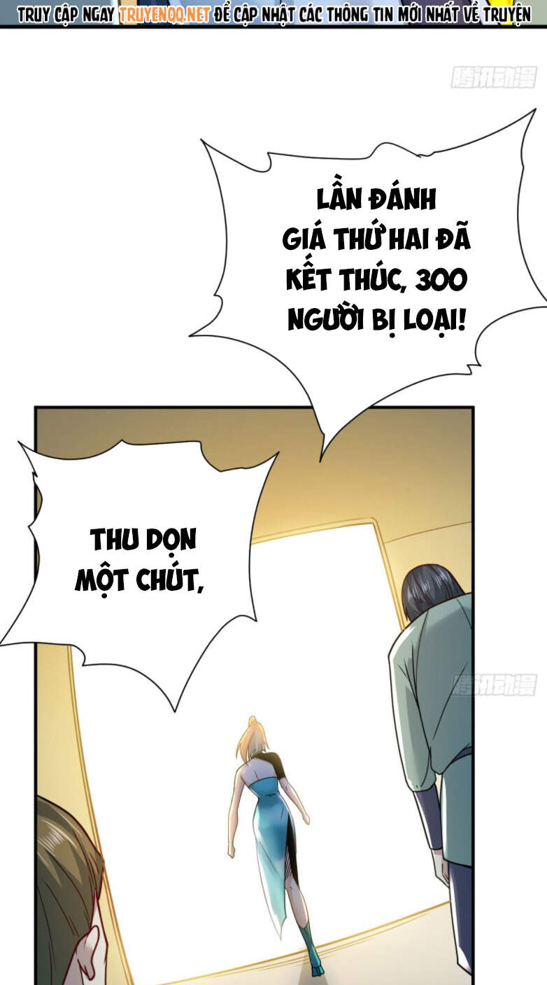 Cửu Vực Ngọc Chi Thiên Nhãn Quật Khởi Chương 5 Page 57