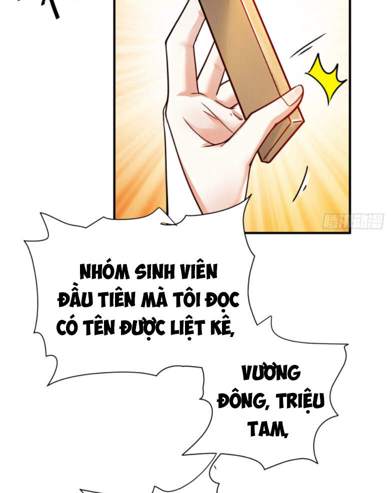 Cửu Vực Ngọc Chi Thiên Nhãn Quật Khởi Chương 5 Page 64