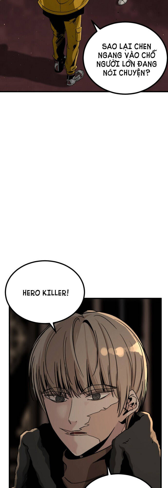 Hero Killer Boom Chương 14 Page 17