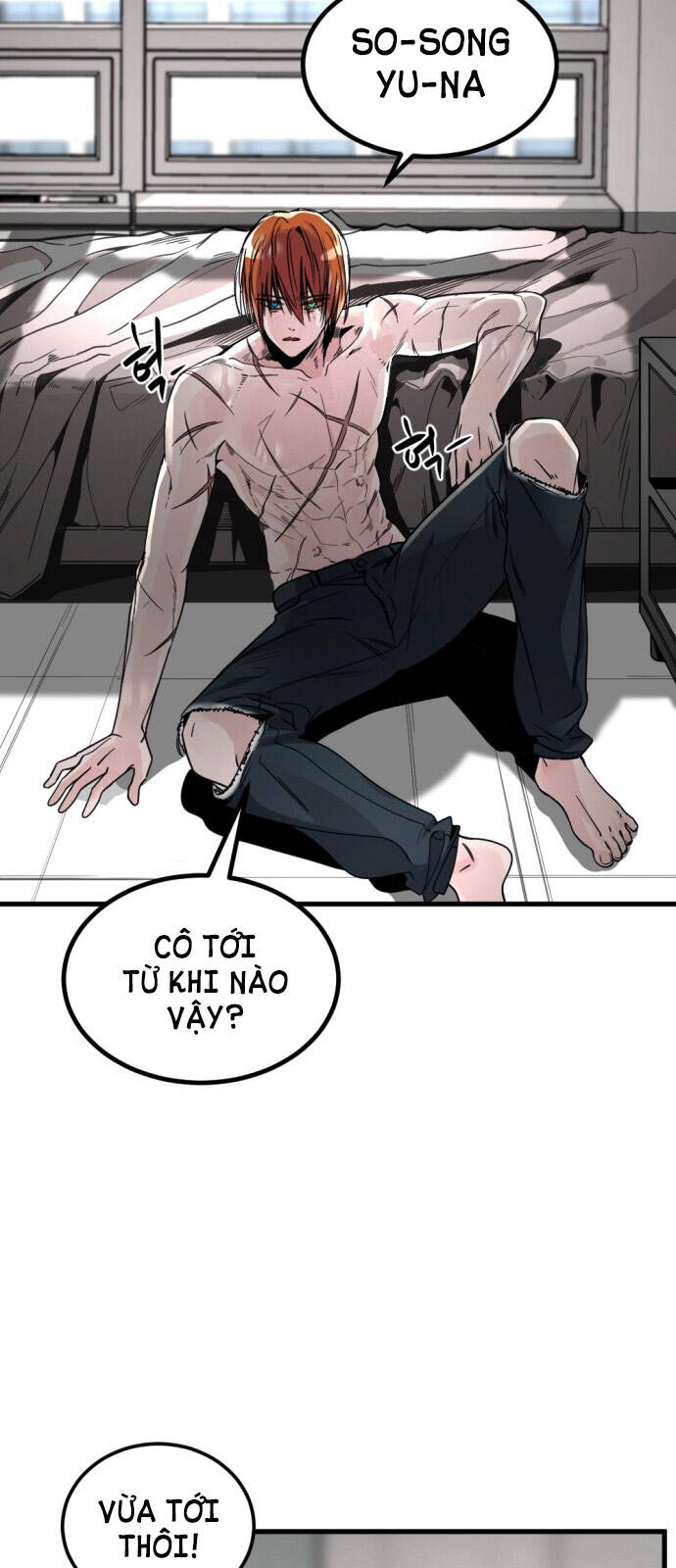 Hero Killer Boom Chương 14 Page 44