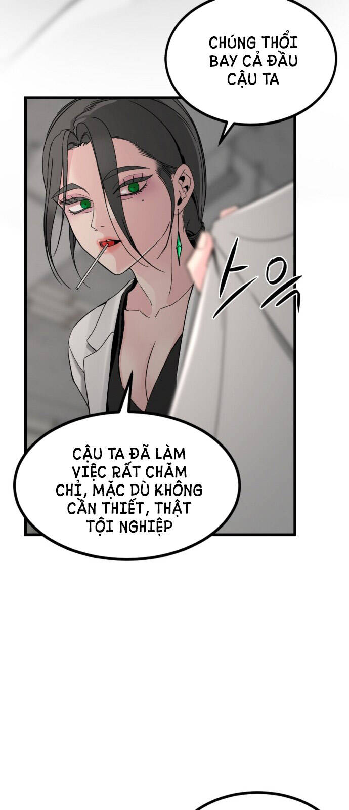 Hero Killer Boom Chương 8 Page 51