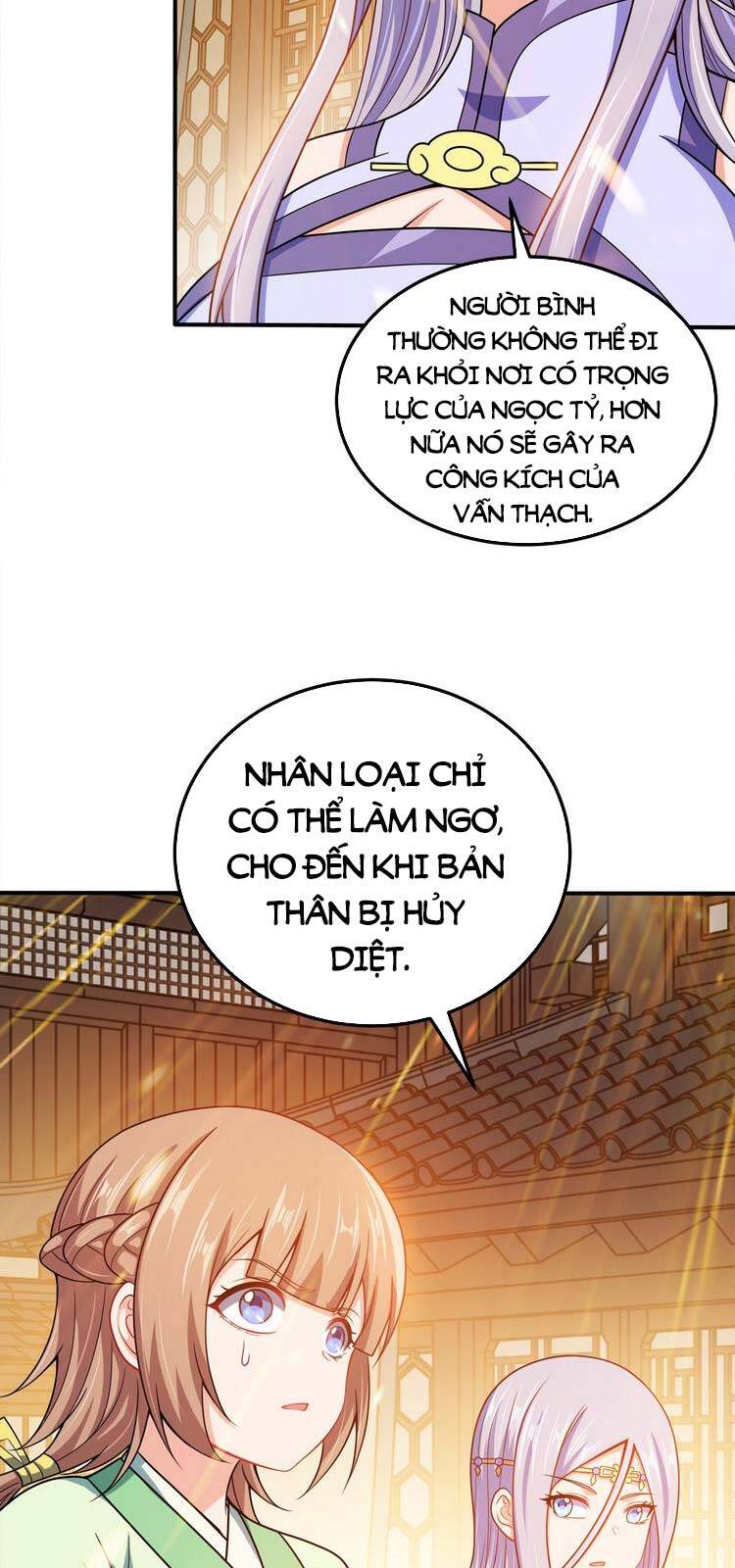 Nương Tử Nhà Ta Là Nữ Đế Chương 56 Page 18