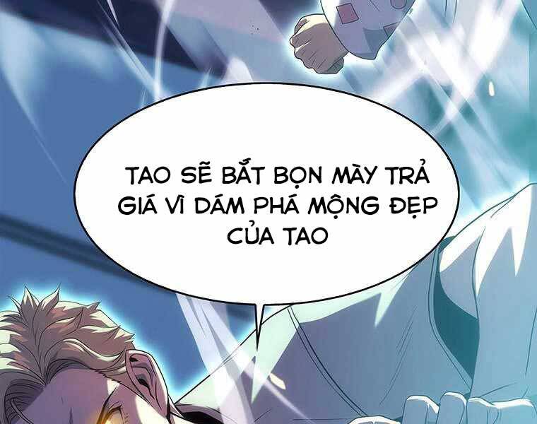 Hậu Duệ Của Hổ Chương 14 Page 41