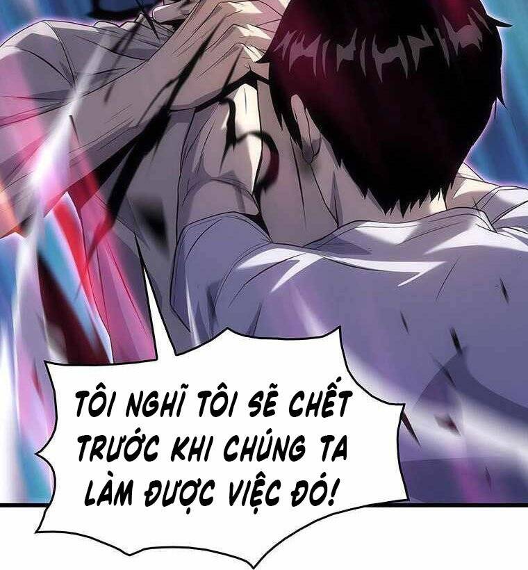 Hậu Duệ Của Hổ Chương 13 Page 116